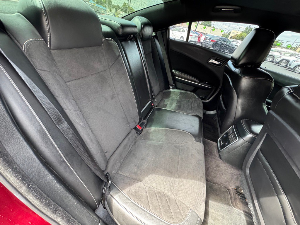 2018 Dodge Charger Image 7