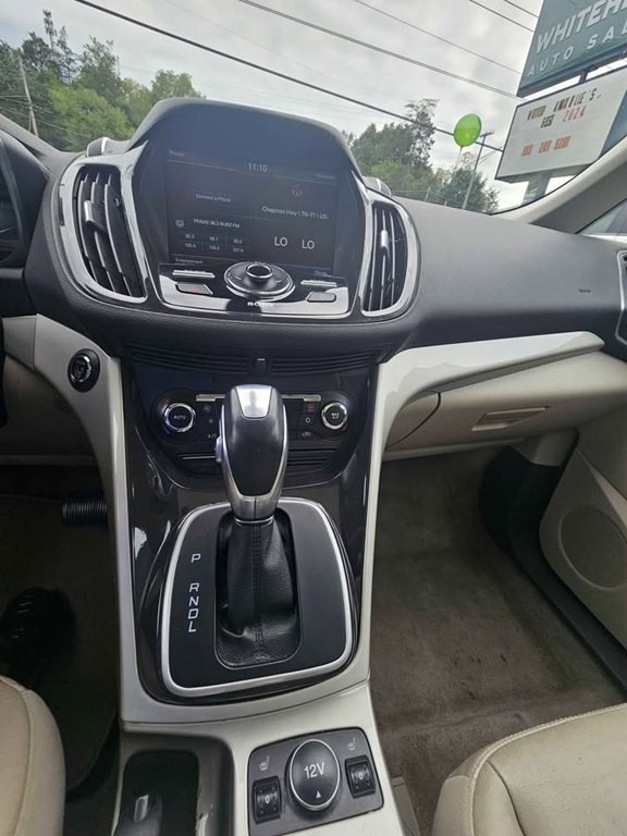 2013 Ford C-Max Image 24