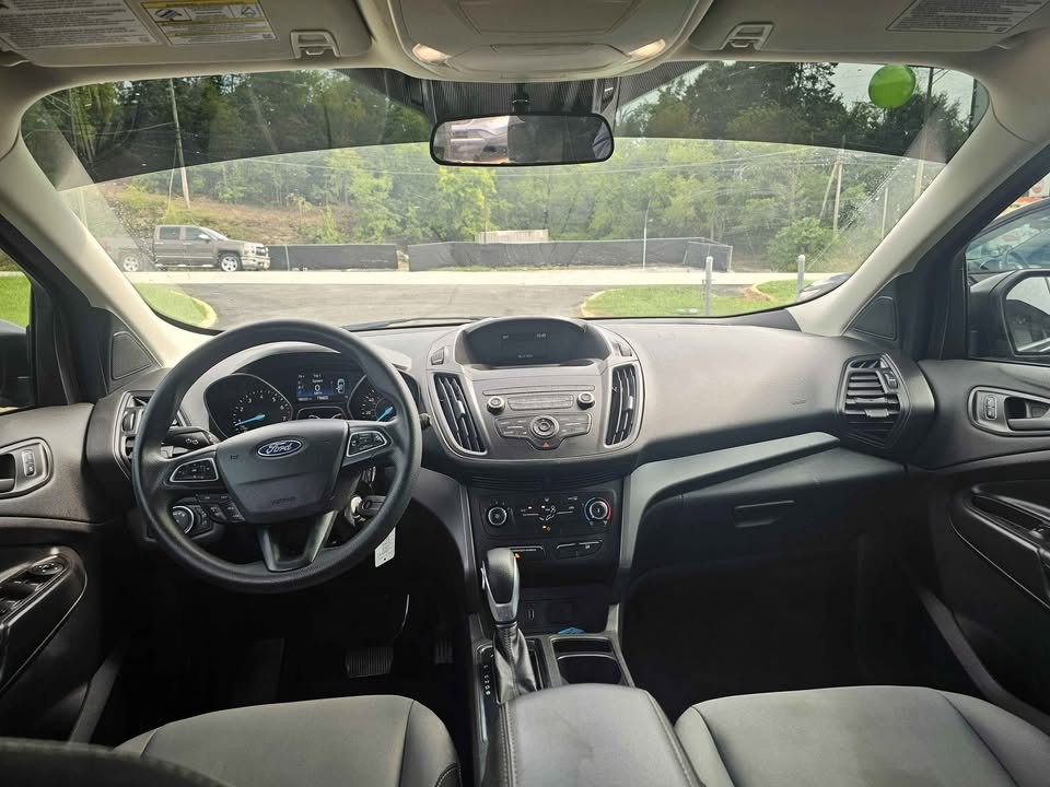 2019 Ford Escape Image 8
