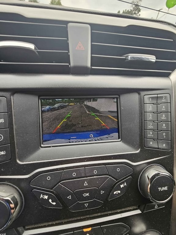 2017 Ford Fusion Image 13