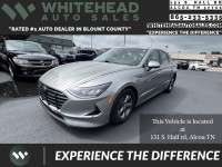 Image for 2021 Hyundai Sonata SE ID: 6726815