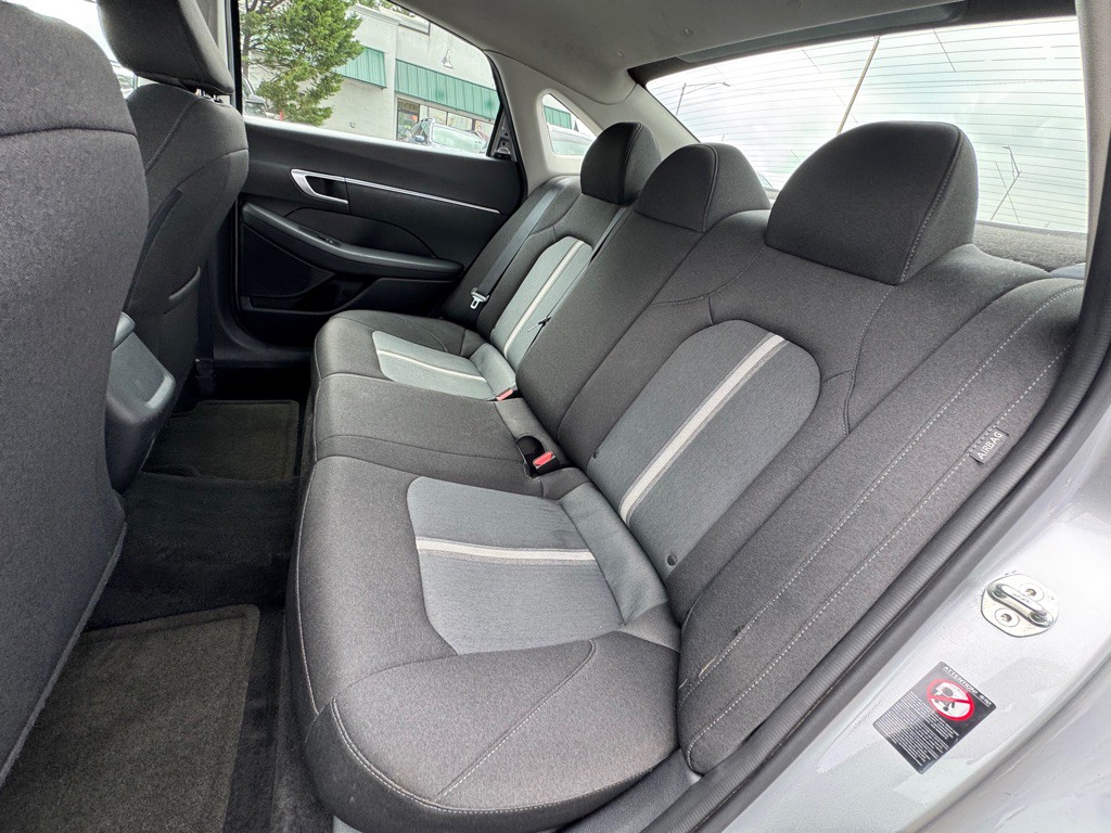 2021 Hyundai Sonata Image 6