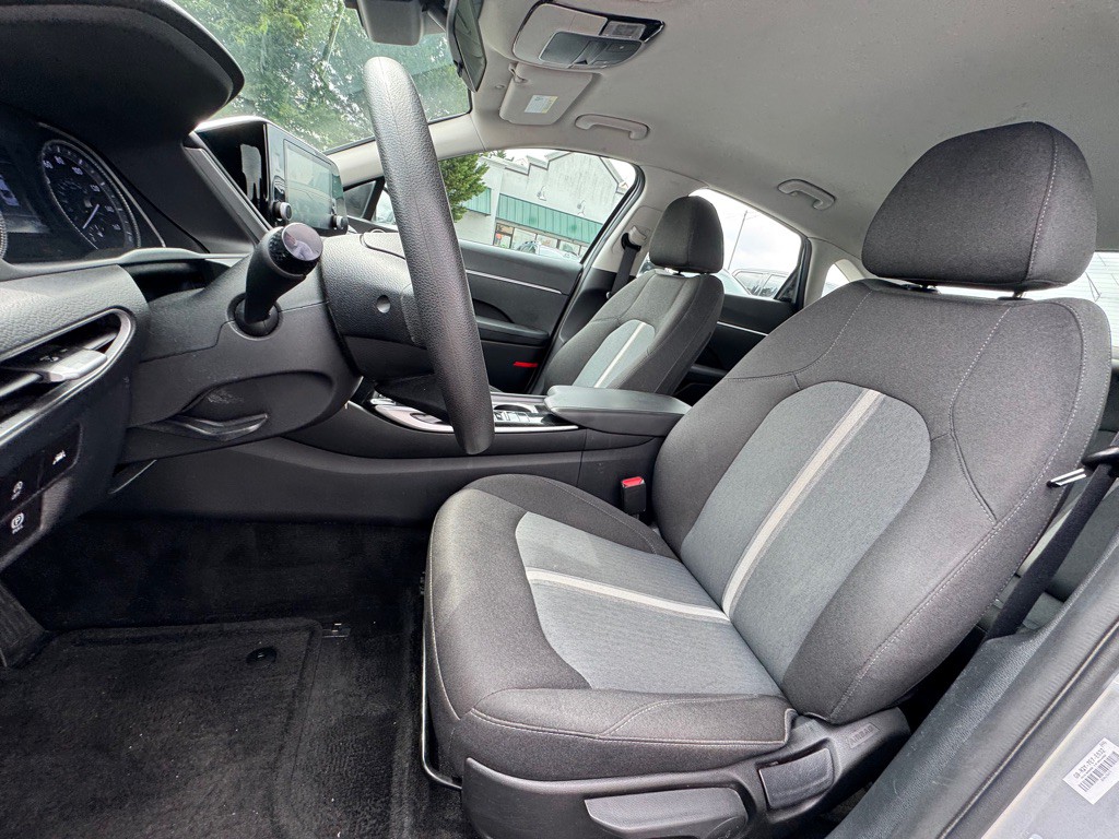 2021 Hyundai Sonata Image 8