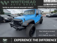Image for 2017 Jeep Wrangler Unlimited Sport ID: 6726829