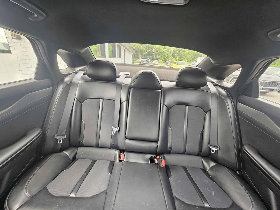 2022 Kia K5 Image 12