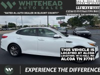 Image for 2019 Kia Optima LX ID: 6726855