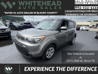 Image for 2015 Kia Soul  ID: 6726867
