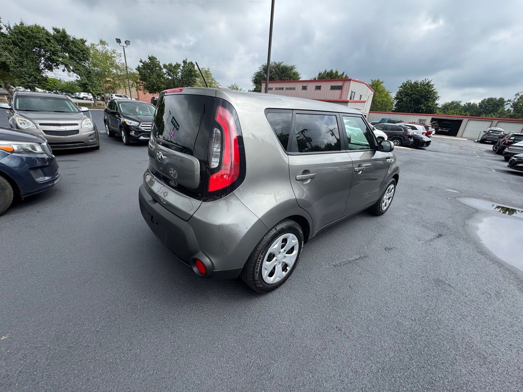 2015 Kia Soul Image 3