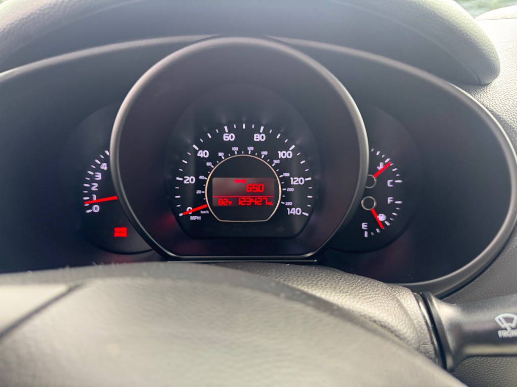 2015 Kia Soul Image 11