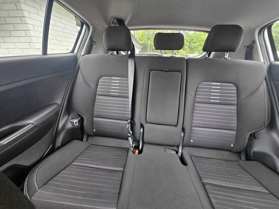 2018 Kia Sportage Image 13