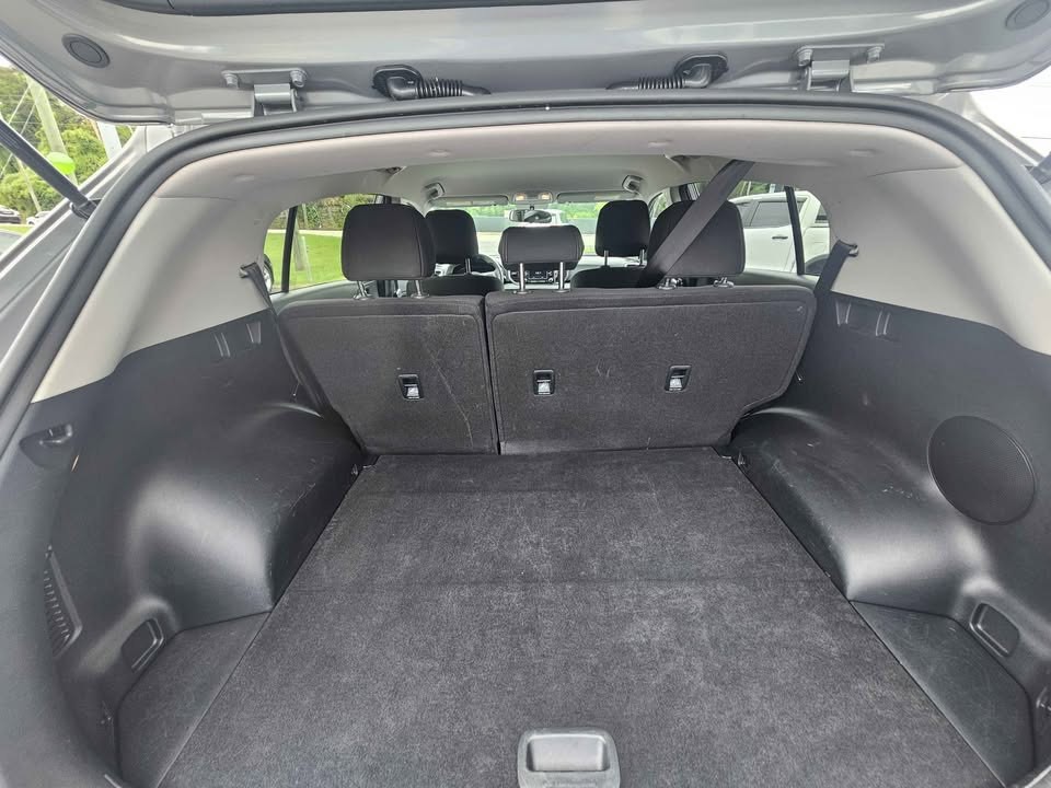 2018 Kia Sportage Image 14