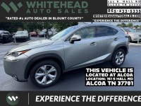 Image for 2017 Lexus NX 200T BASE ID: 6726886