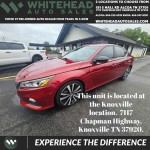 Image for 2020 Nissan Altima SR ID: 6726895