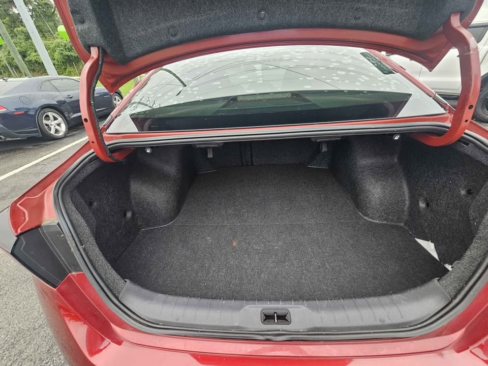 2020 Nissan Altima Image 7