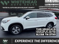 Image for 2022 Subaru Ascent Premium ID: 6726918
