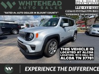Image for 2019 Jeep Renegade Latitude ID: 6727289