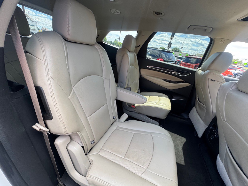 2020 Buick Enclave Image 6