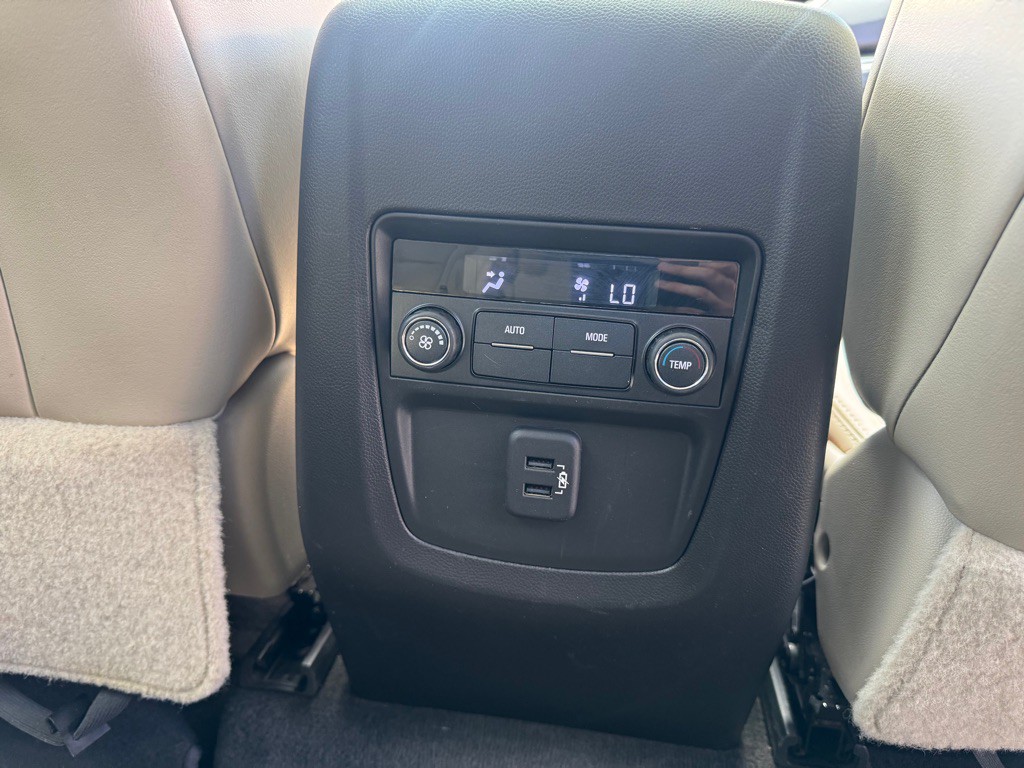 2020 Buick Enclave Image 7