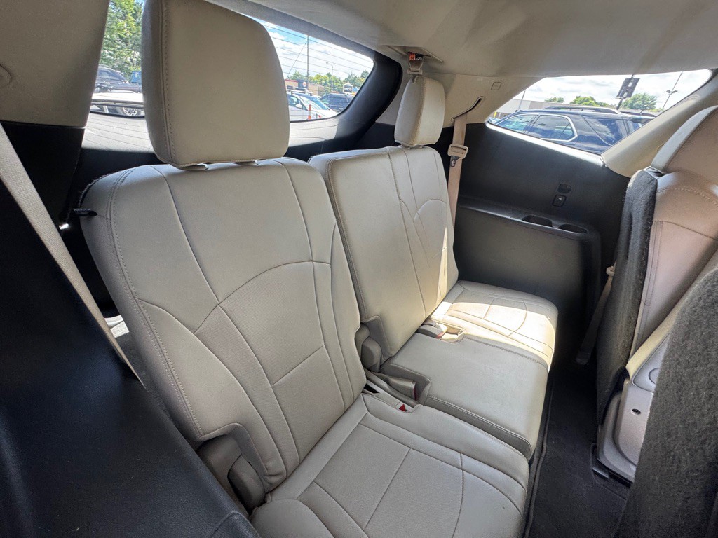 2020 Buick Enclave Image 8