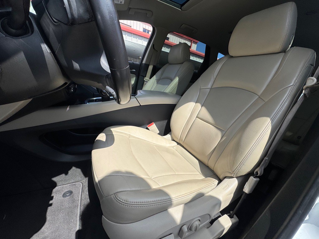 2020 Buick Enclave Image 10