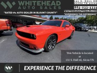 Image for 2020 Dodge Challenger R/T ID: 6744395