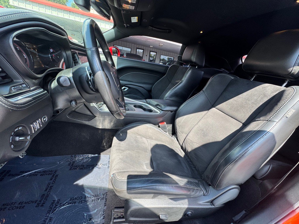 2020 Dodge Challenger Image 7