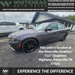 Image for 2017 Dodge Charger SE ID: 6744399