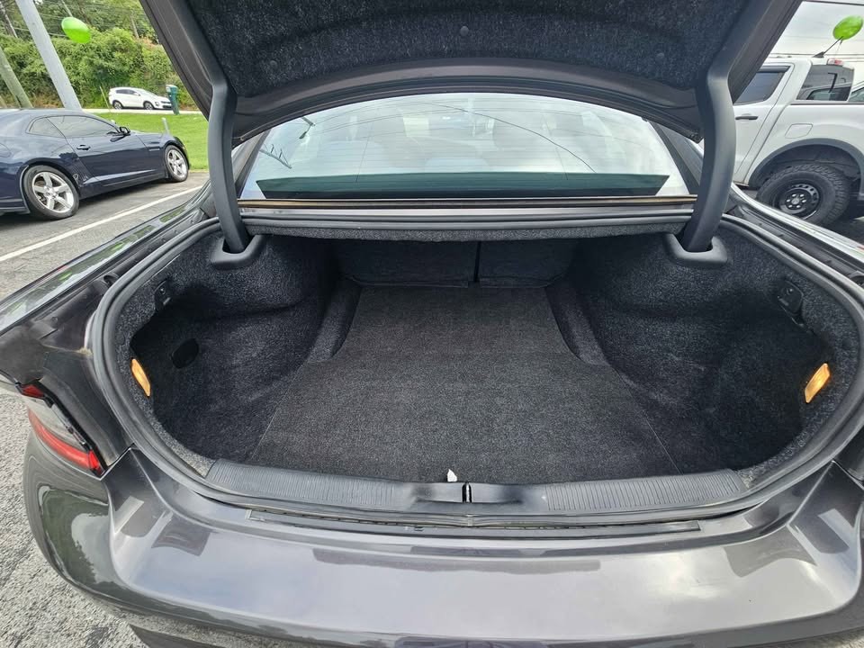 2017 Dodge Charger Image 7