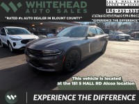 Image for 2017 Dodge Charger SE ID: 6744399