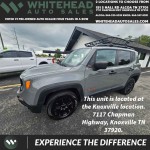 Image for 2020 Jeep Renegade Sport ID: 6744404