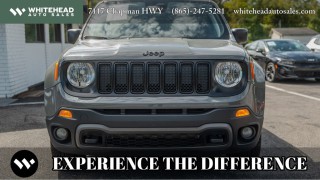 Image for 2020 Jeep Renegade Sport ID: 6744404
