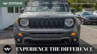 Image for 2020 Jeep Renegade Sport ID: 6744404