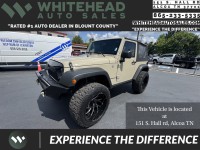 Image for 2017 Jeep Wrangler Sport ID: 6744415