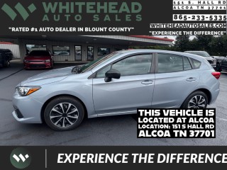 Image for 2023 Subaru Impreza  ID: 6744464