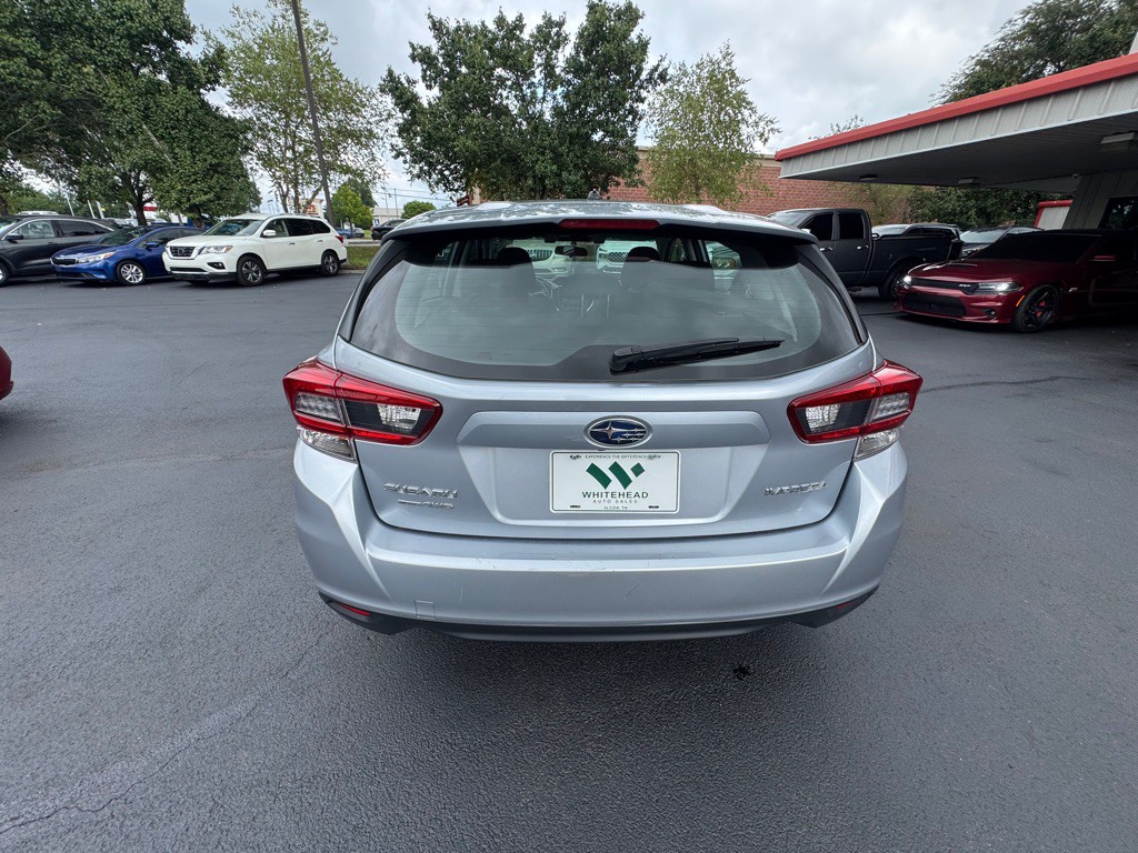 2023 Subaru Impreza Image 5