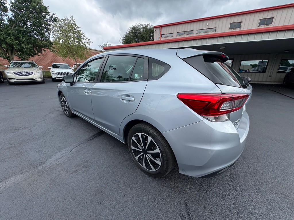 2023 Subaru Impreza Image 6