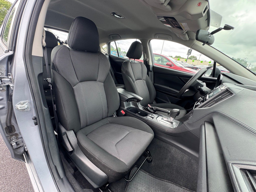 2023 Subaru Impreza Image 7