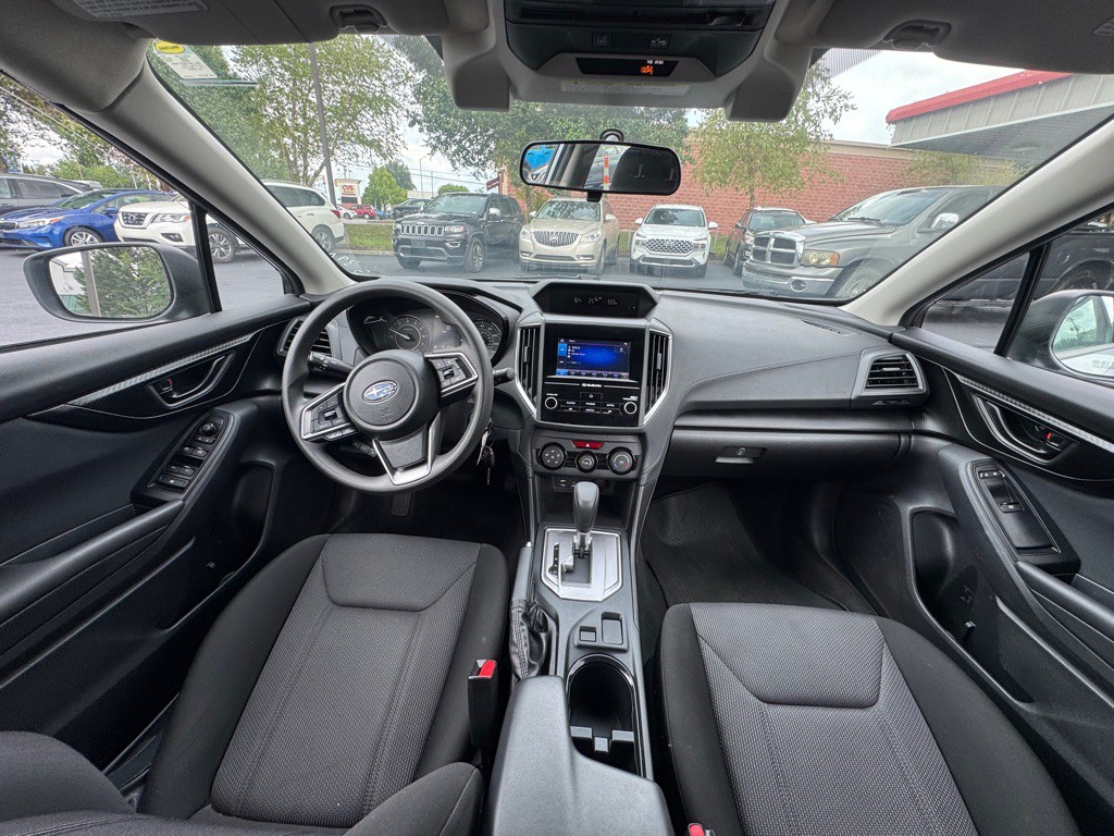 2023 Subaru Impreza Image 9