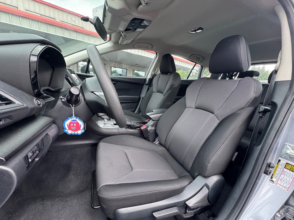 2023 Subaru Impreza Image 10
