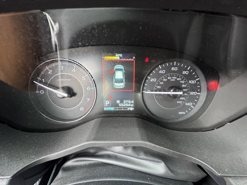 2023 Subaru Impreza Image 12