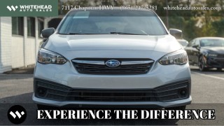 Image for 2023 Subaru Impreza  ID: 6744464