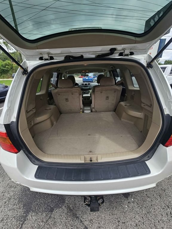 2008 Toyota Highlander Image 6