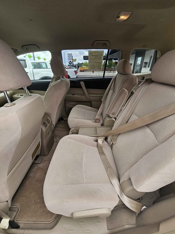 2008 Toyota Highlander Image 13