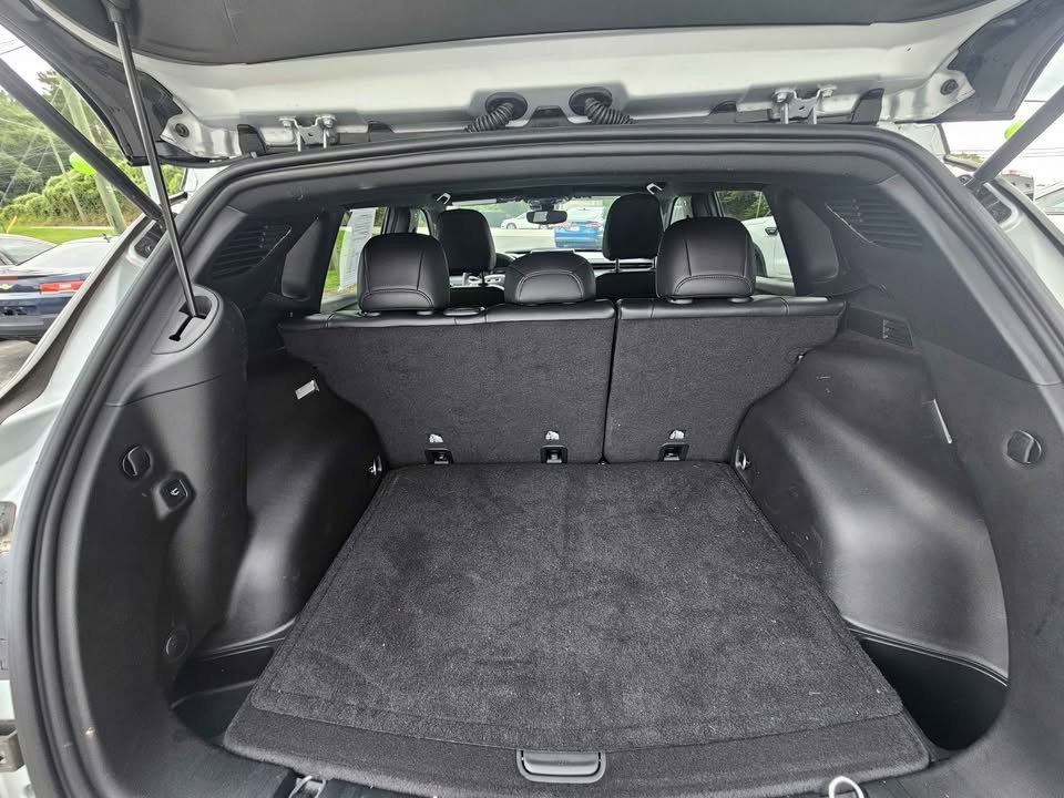 2024 Jeep Compass Image 7