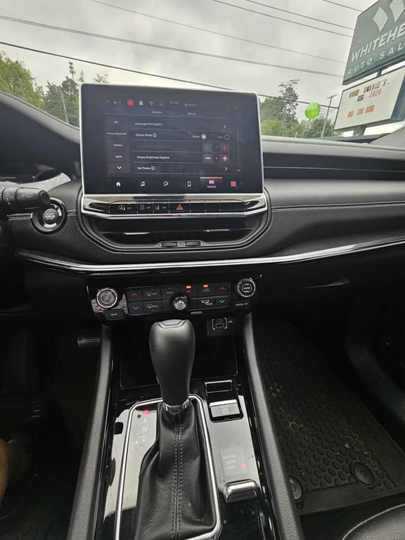 2024 Jeep Compass Image 13