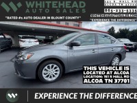 Image for 2019 Nissan Sentra S ID: 6747969