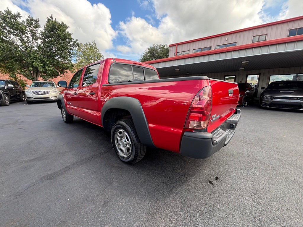 2013 Toyota Tacoma Image 3