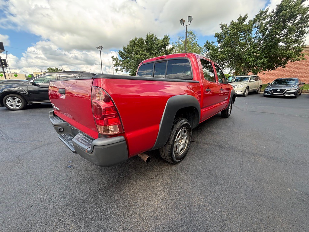 2013 Toyota Tacoma Image 6
