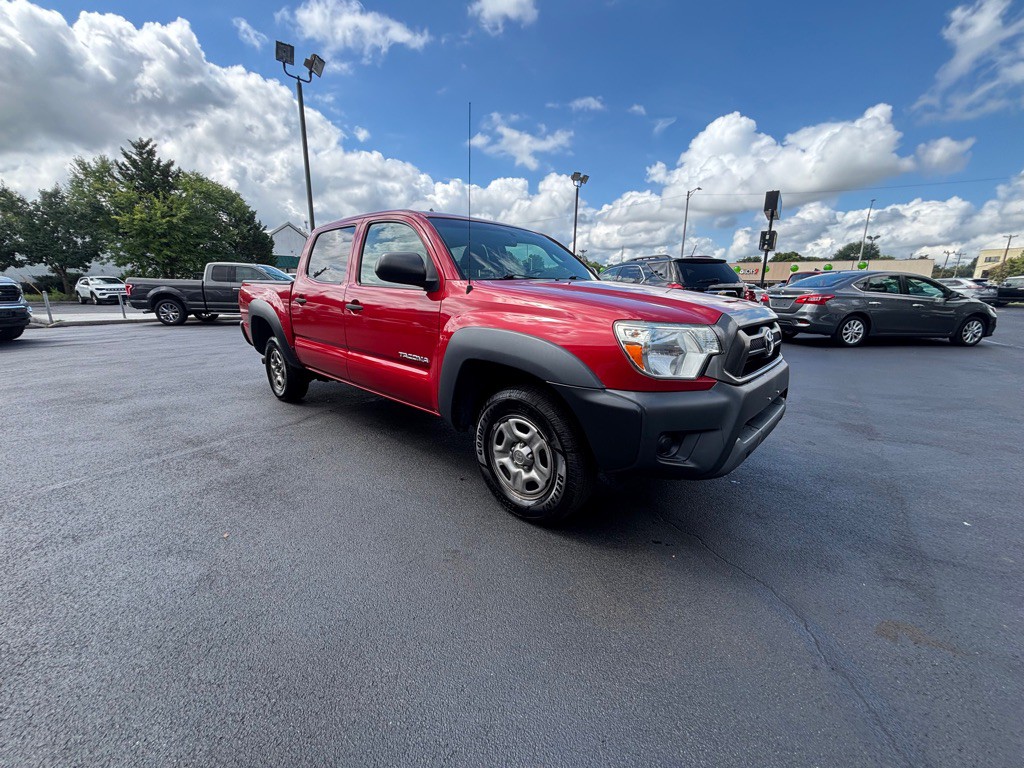 2013 Toyota Tacoma Image 7