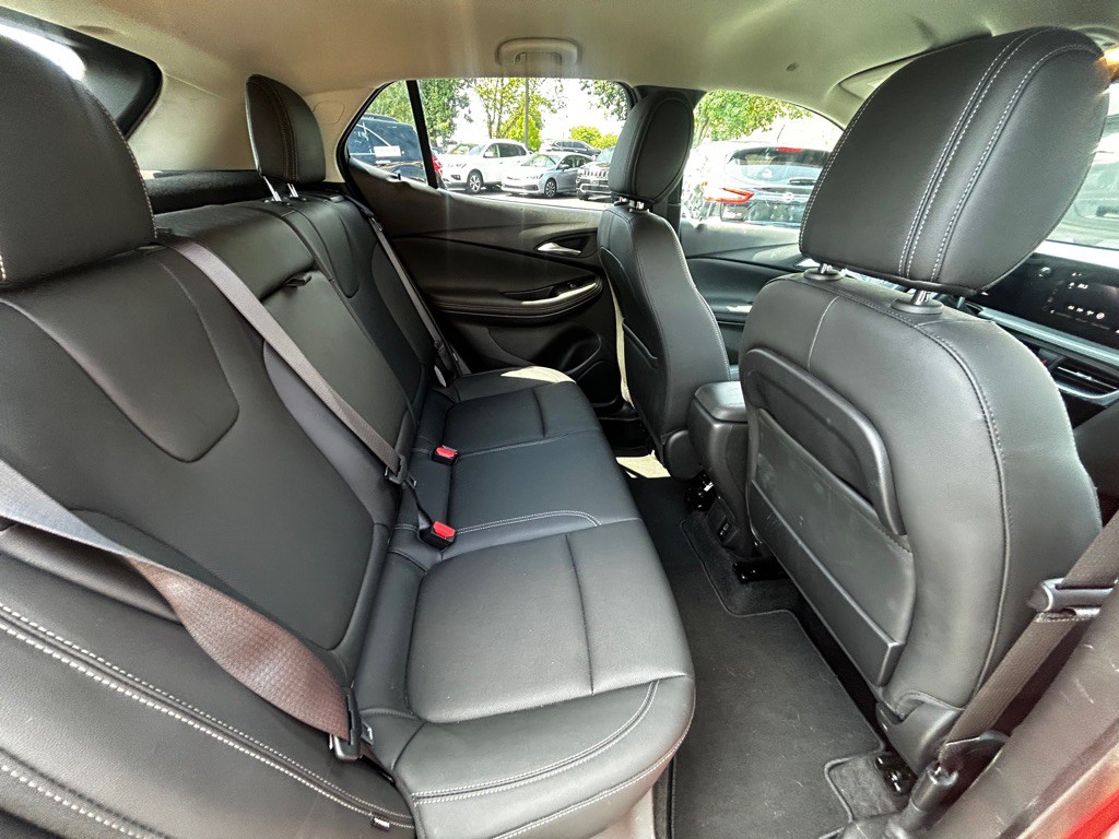 2024 Buick Enclave Image 7
